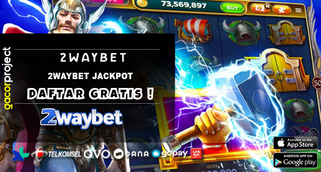 2waybet Jackpot