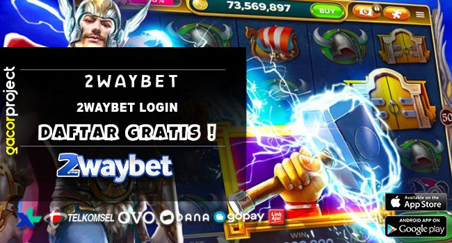 2waybet Login